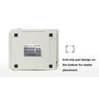 Xprinter XP-450B USB Port Supermarket Cashier Barcode Thermal Printer, US Plug, EU Plug, UK Plug