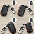 For Citroen Car Key Cover Multifunctional Keychain Anti-lost Number Plate, A, B, C, D
