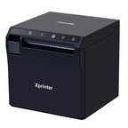 Xprinter XP-R330H 80mm Thermal Receipt Printer Sports Lottery Ticket Cashier Printer, US Plug, EU Plug, UK Plug