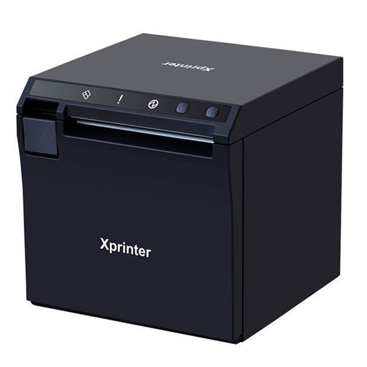 Xprinter XP-R330H 80mm Thermal Receipt Printer Sports Lottery Ticket Cashier Printer, US Plug, EU Plug, UK Plug