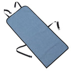 Pet Car Mats Waterproof Anti-Scratch Anti-Bite Dirt Resistant Car Pad