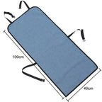 Pet Car Mats Waterproof Anti-Scratch Anti-Bite Dirt Resistant Car Pad