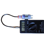 CY-12C Portable Oxygen Analyzer Full Range Oxygen Measurement Device, CY-12C