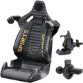 Car Gravity Air Outlet Navigation Mobile Phone Holder