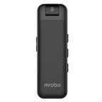 Mrobo D3 1080P Rotating Camera HD Infrared Night Recording Pen, 16 GB, 32GB, 64GB, 128GB, No Memory