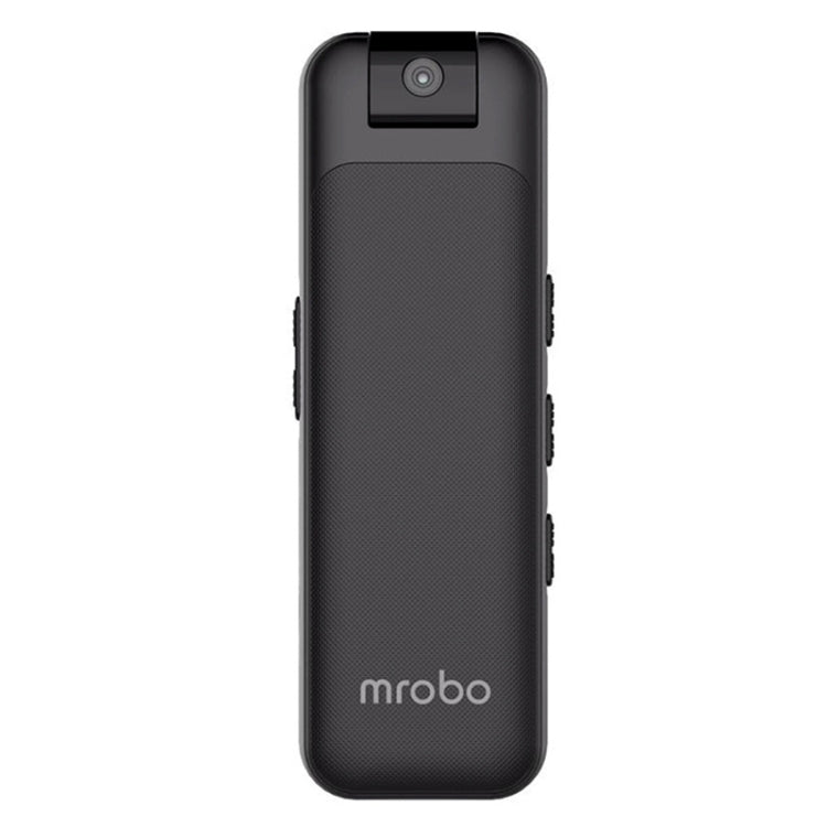 Mrobo D3 1080P Rotating Camera HD Infrared Night Recording Pen, 16 GB, 32GB, 64GB, 128GB, No Memory