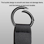 Car Seat Back Multifunctional Storage Metal Hook