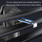 Car Multifunctional 360-degree Rotating Mobile Phone Holder