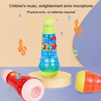 Echo Microphone Physical Echo Kids Microphone Musical Toys