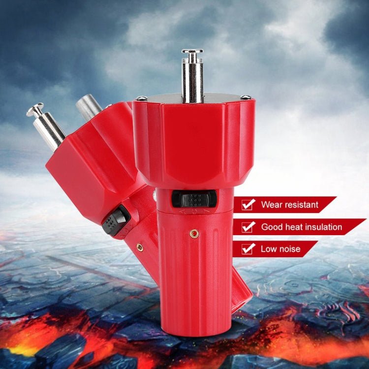 Outdoor Picnic Grill Rotary Motor Barbecue Motor Bracket Accessories With USB Wire, USB Cable Powered