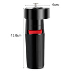 1.5V DC Barbecue Motor Outdoor Picnic Grill Rotary Motor, FD601A