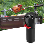 1.5V DC Barbecue Motor Outdoor Picnic Grill Rotary Motor, FD601A