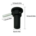 5V DC Grill Blower Outdoor Barbecue Accessories With USB Cable, Grill Blower
