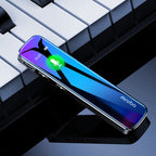Mrobo RV-19 0.96-inch HD Screen 3D Noise Reduction Recording Pen Music Player, 4GB, 8GB, 16 GB, 32GB, 64GB, 128GB