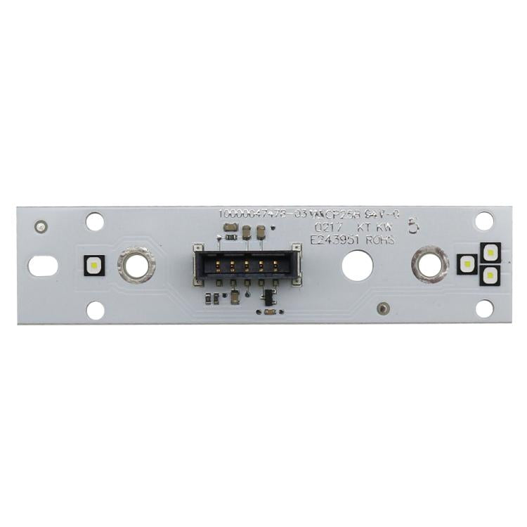 For Audi Q7 LED Daytime Running Light Headlight Light Source Chip Module