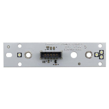 For Audi Q7 LED Daytime Running Light Headlight Light Source Chip Module