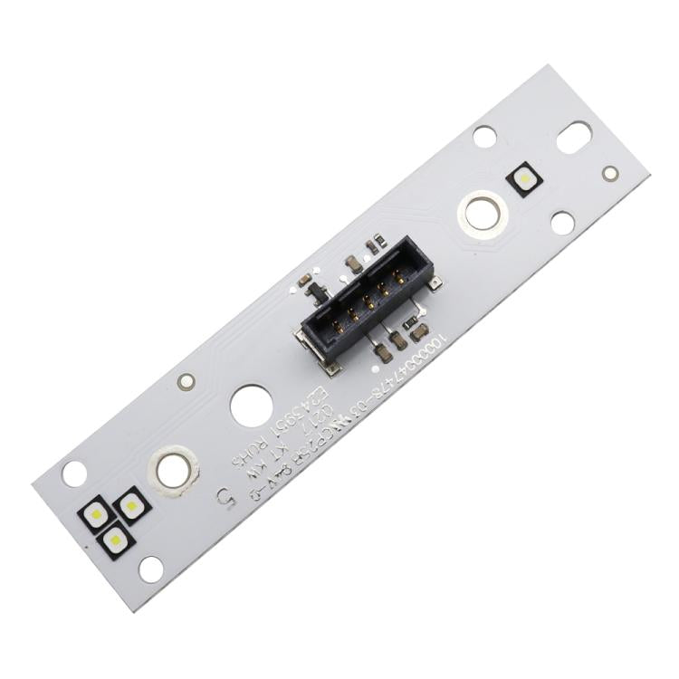 For Audi Q7 LED Daytime Running Light Headlight Light Source Chip Module
