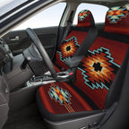 Car Universal Bohemian Seat Protector Automobile Decoration Supplies, Ethnic