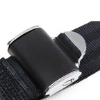 ISOFIX Interface Connection Belt Car Child Safety Seat Belt