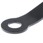 Car Seat Belt Socket with Alarm Wire Base