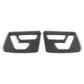 For Mercedes-Benz G-Class W463 2pcs /Set Seat Adjustment Sticker
