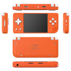 ANBERNIC RG28XX Retro Handheld Game Console 2.83-Inch IPS Screen Linux OS, 64GB, 64GB+128GB