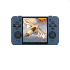 POWKIDDY RGB30  4 Inch IPS Screen Handheld Game Console Built In WIFI＋Bluetooth, 16GB+64GB, 16GB+128GB, 16GB+256GB
