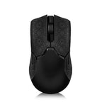 Snowflake Pattern Anti-slip Mouse Stickers, For Razer Viper Ultimate Black Half Surround, For Razer Viper Ultimate Pink Half Surround, For Razer Viper Ultimate Blue Half Surround, For Razer Viper Ultimate Black Full Surround                            ...