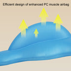 Kegel Exercise Levator Ani PC Muscle Fitness Trainer, Blue, Black