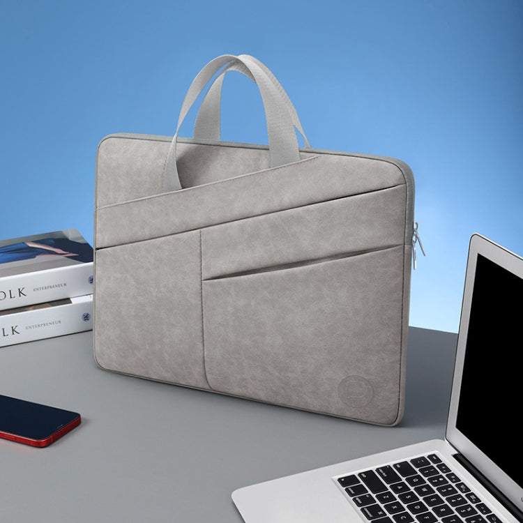 BUBM Portable Computer Bag Notebook Business Travel Bag, 14 inch, 15 inch