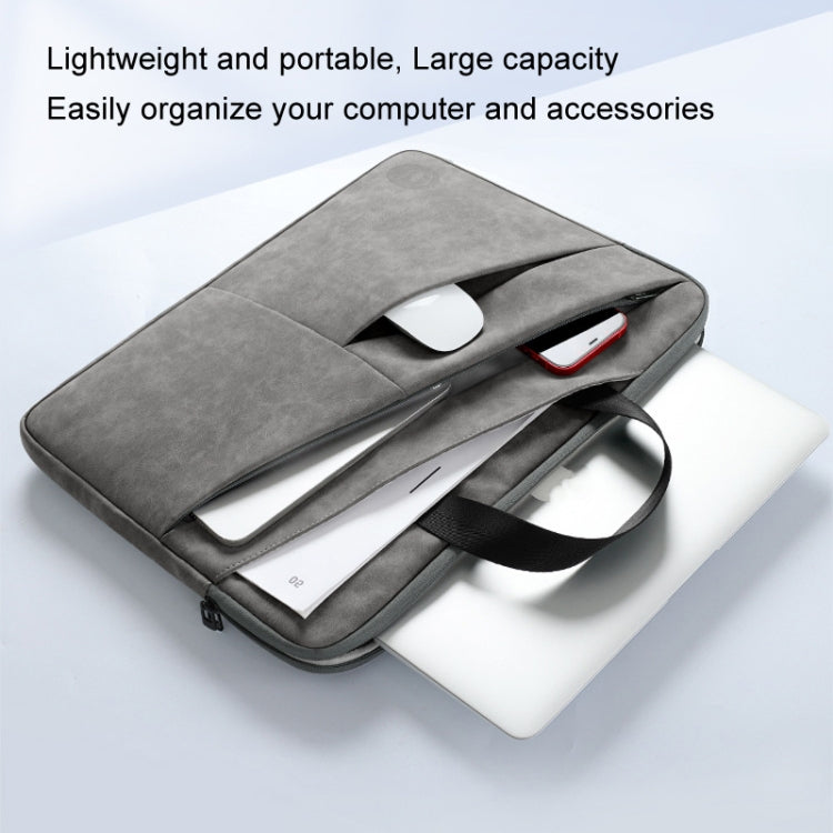 BUBM Portable Computer Bag Notebook Business Travel Bag, 14 inch, 15 inch