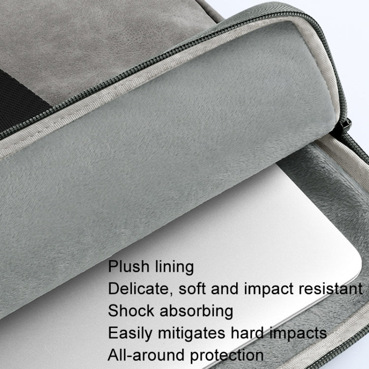 BUBM Portable Computer Bag Notebook Business Travel Bag, 14 inch, 15 inch