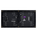 Waveshare RGB Full-color LED Matrix Panel, 5mm Pitch, 64x32 Pixels, Adjustable Brightness, 25848