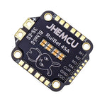 4 In 1 Brushless ESC 3-6S 30.5X30.5 M4 BLHELI_S Dshot600 ESC for RC FPV, JHEMCU RuiBet  45A, JHEMCU RuiBet  55A