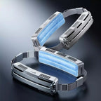 Ice Belt Outdoor Sports Cooling Fan Portable Mini Waist Fan