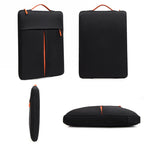 Portable Laptop Sleeve Bag Travel Carry Case Cover, 11-12 Inch, 13-14 Inch, 15-16 Inch