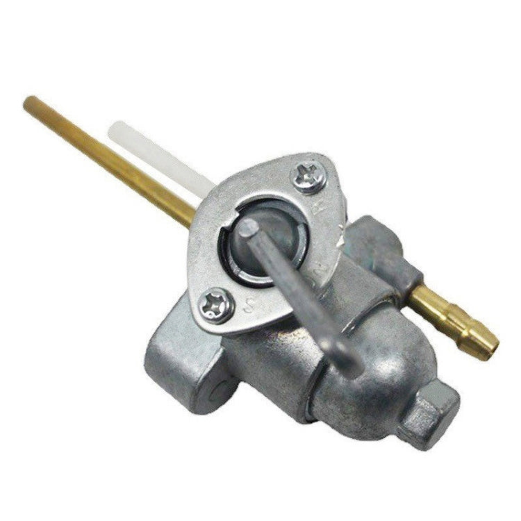 Fuel Tank Switch Valve For Honda CB100 CB125 / CB175 / XL350 / CL70 / CL125 / S65, For Honda CB100 CB125 / CB175 / XL350 / CL70 / CL125 / S65