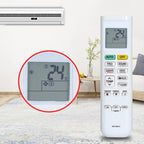 For DAIKIN Air Conditioner ARC480A1 Remote Control, ARC480A1
