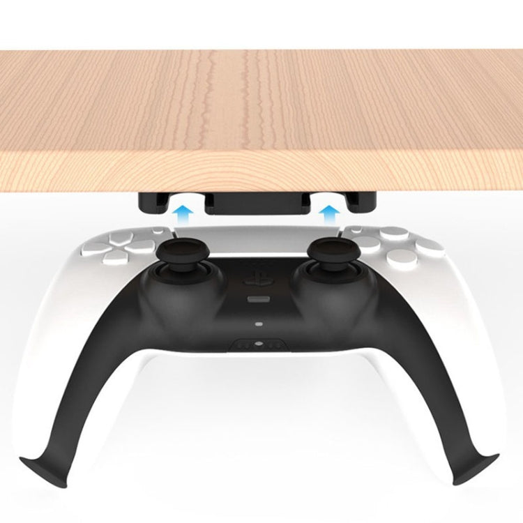 For PS5 / PS4 Joystick Stand Gamepad Hanging Storage Bracket