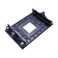 AM4 CPU Radiator Rack Support AMD Computer Motherboard Base