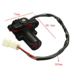 For Yamaha R1 1992-2013 Motorcycle Fuel Tank Cap Electric Door Lock Assembly
