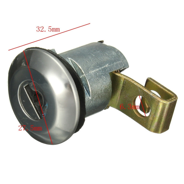 For Yamaha R1 1992-2013 Motorcycle Fuel Tank Cap Electric Door Lock Assembly