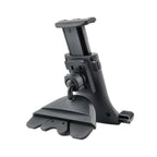 Car CD Port Mobile Phone Navigation Tablet Holder