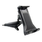 Car CD Port Mobile Phone Navigation Tablet Holder