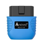 Nexas Bluetooth 5.0 OBD2 Diagnostic Scanner For IOS/Android, OBD2 Diagnostic Scanner
