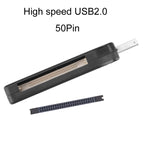 Onefavor USB2.0 High Speed Read And Write CF Card Reader, CF Card Reader