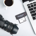 Onefavor USB2.0 High Speed Read And Write CF Card Reader, CF Card Reader