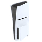 For Sony PS5 Slim IPEGA PG-P5S012 Game Console Dust Plug Set, For Sony PS5 Slim