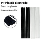 53pcs /Set Plastic Parts Repair Tool Car Bumper Restorating Kit Set, US Plug, EU Plug, AU Plug, UK Plug