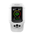 8-In-1 Air Quality Detector PM2.5 / PM1.0 / PM10 / HCHO / TVOC / O3 / Temperature / Humidity Monitor, DM502-O3